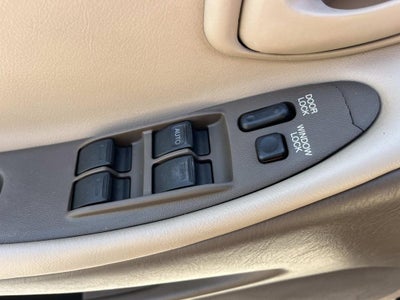1995 Lexus ES 300