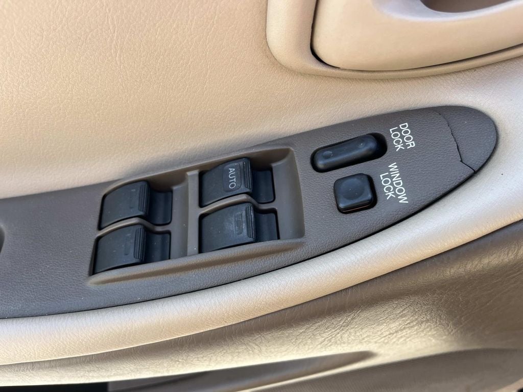1995 Lexus ES 300