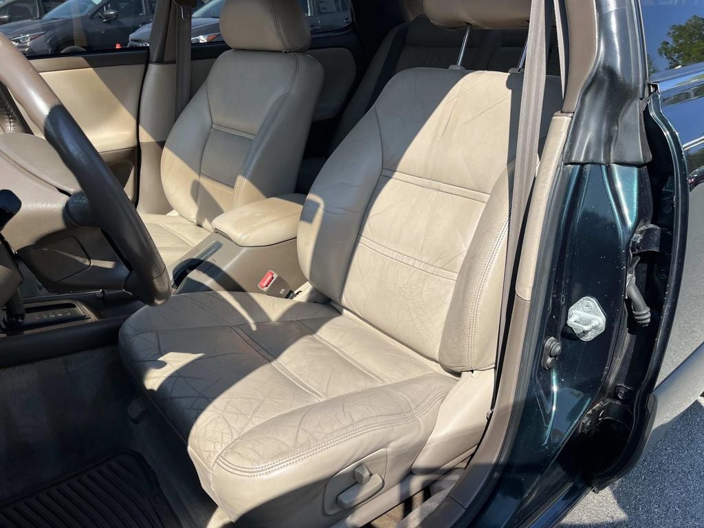 1995 Lexus ES 300