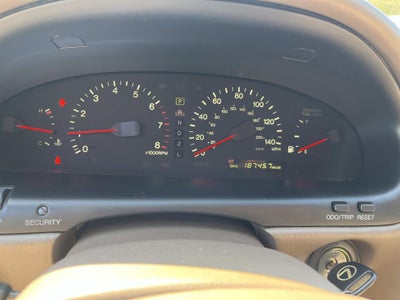 1995 Lexus ES 300