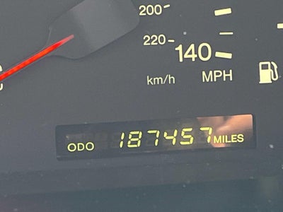 1995 Lexus ES 300