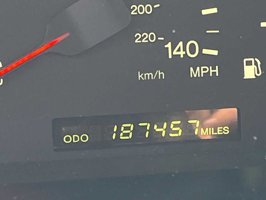 1995 Lexus ES 300