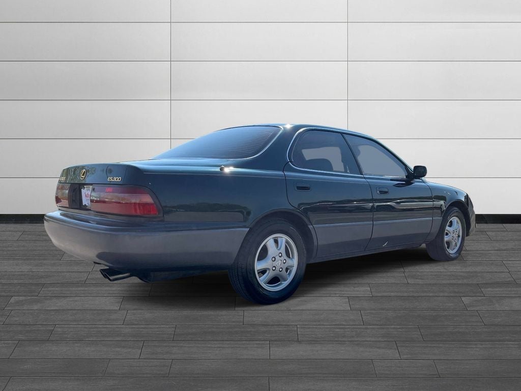 1995 Lexus ES 300