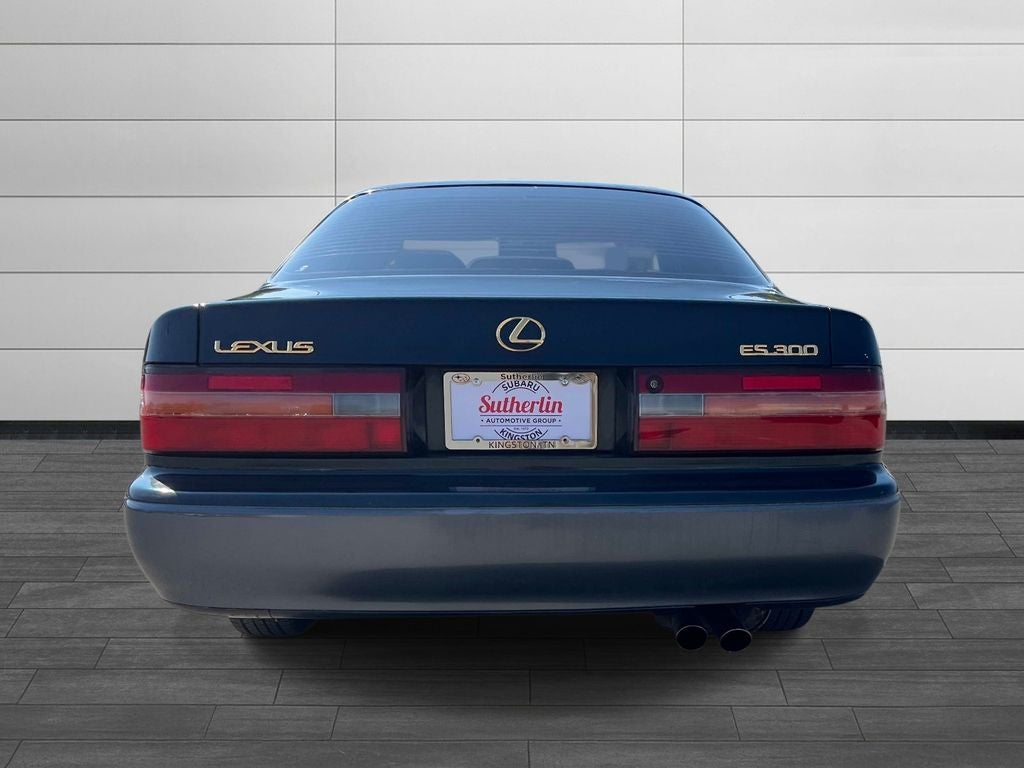 1995 Lexus ES 300