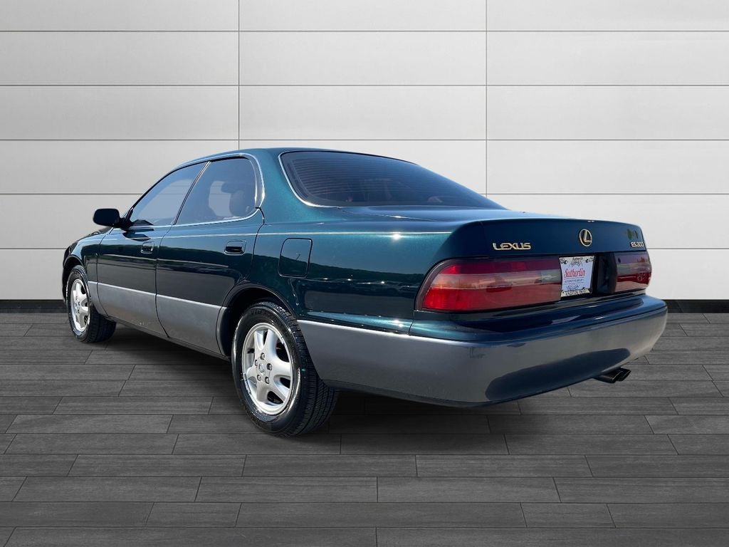 1995 Lexus ES 300