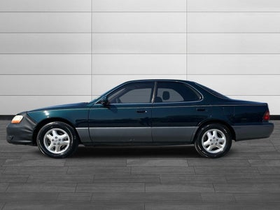 1995 Lexus ES 300