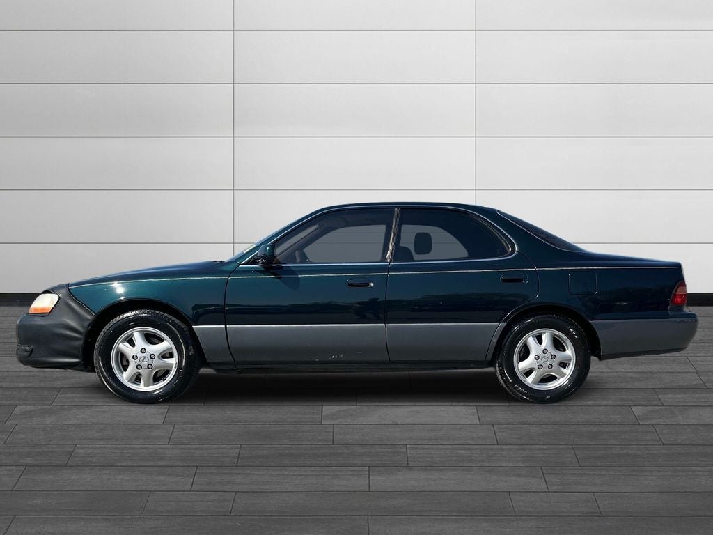 1995 Lexus ES 300