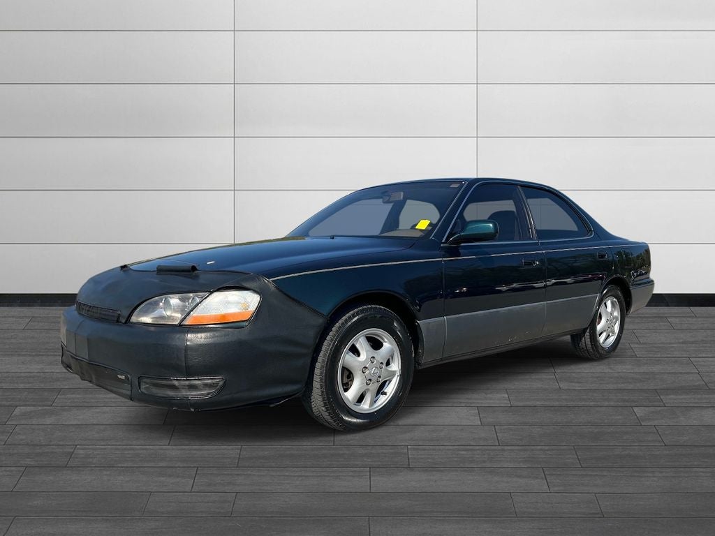 1995 Lexus ES 300