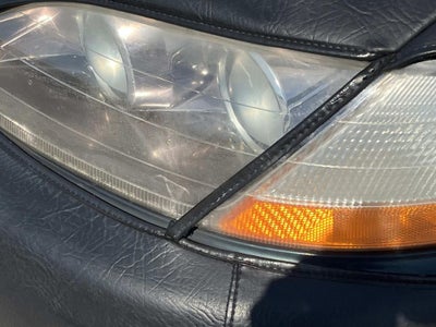 1995 Lexus ES 300