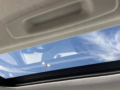 2022 Toyota Prius XLE
