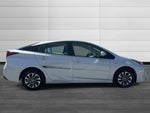 2022 Toyota Prius XLE