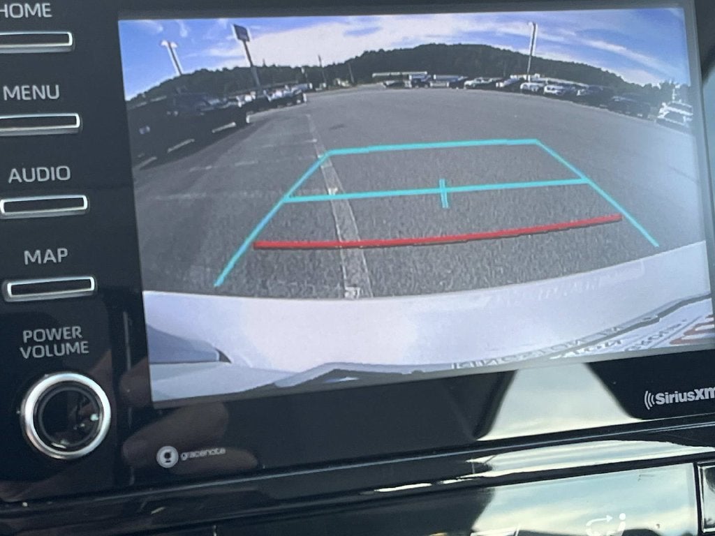 2022 Toyota Prius XLE