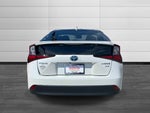 2022 Toyota Prius XLE