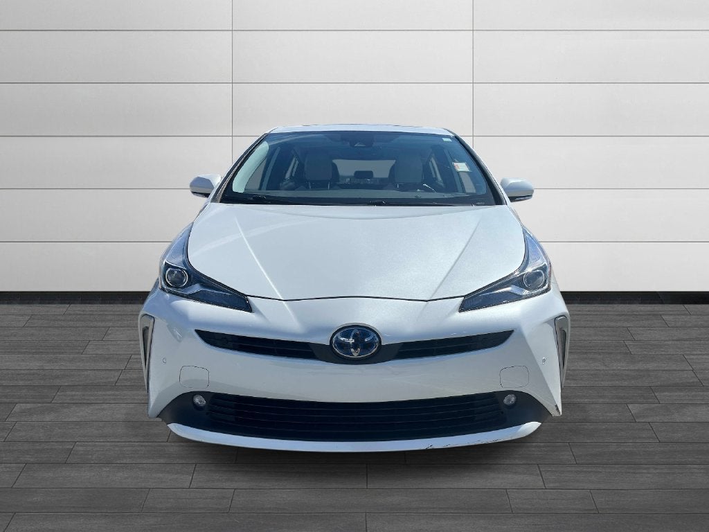 2022 Toyota Prius XLE
