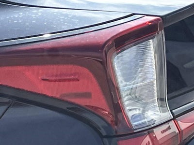 2019 Toyota Prius Limited