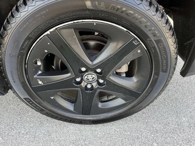 2019 Toyota Prius Limited