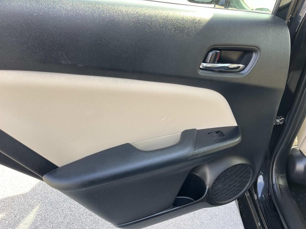 2019 Toyota Prius Limited