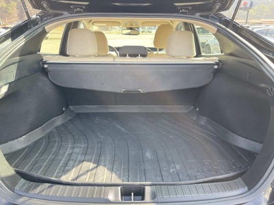 2019 Toyota Prius Limited