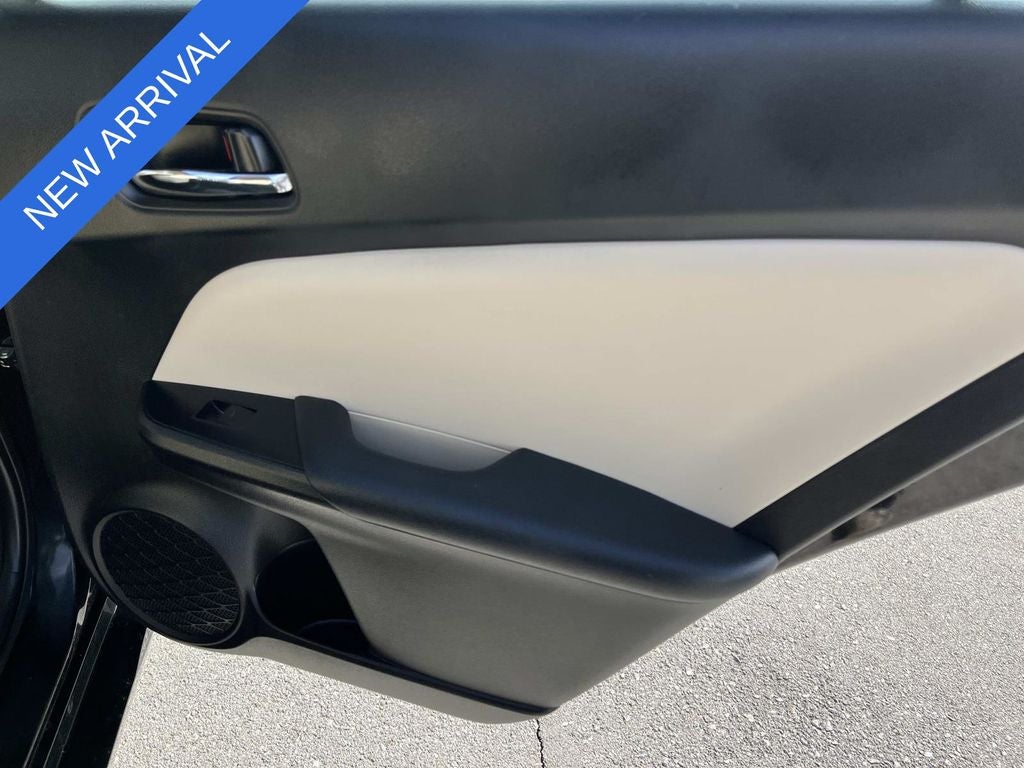 2019 Toyota Prius Limited