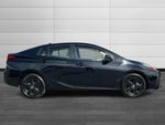 2019 Toyota Prius Limited