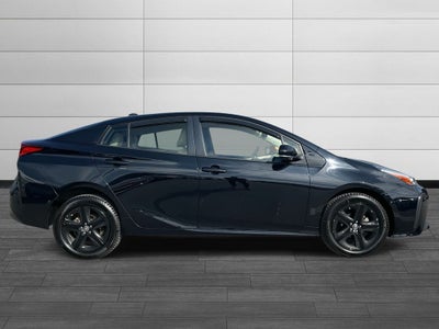 2019 Toyota Prius Limited
