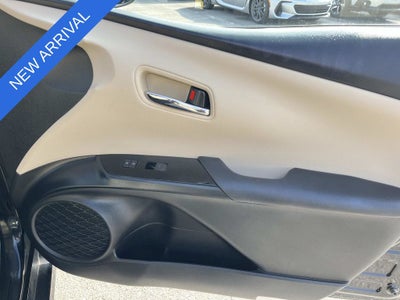 2019 Toyota Prius Limited