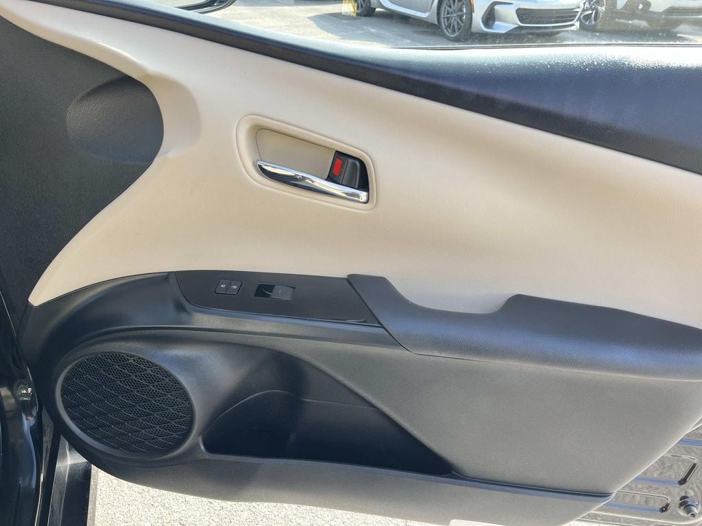 2019 Toyota Prius Limited