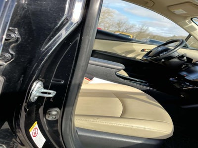 2019 Toyota Prius Limited