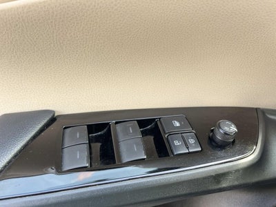 2019 Toyota Prius Limited