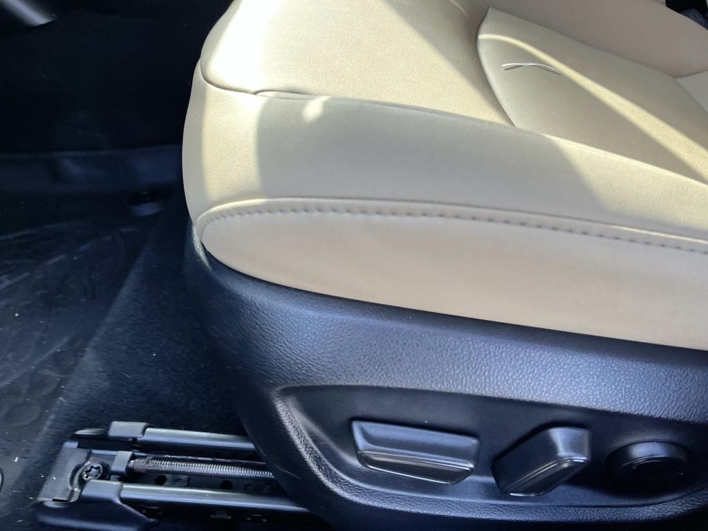 2019 Toyota Prius Limited