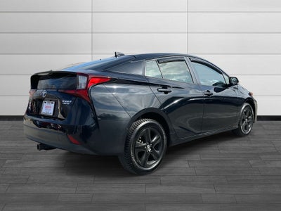 2019 Toyota Prius Limited