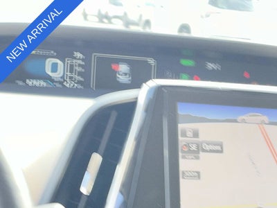 2019 Toyota Prius Limited