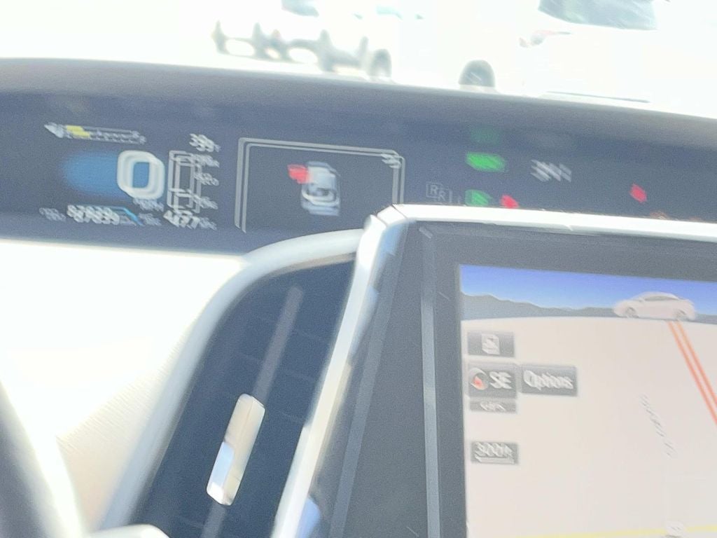 2019 Toyota Prius Limited