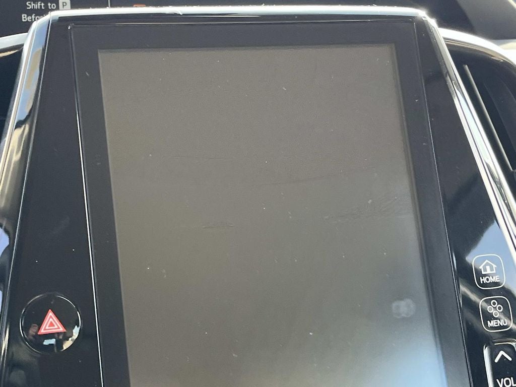 2019 Toyota Prius Limited