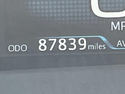 2019 Toyota Prius Limited