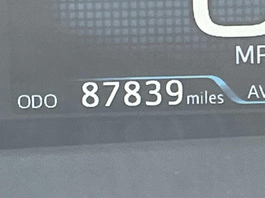 2019 Toyota Prius Limited