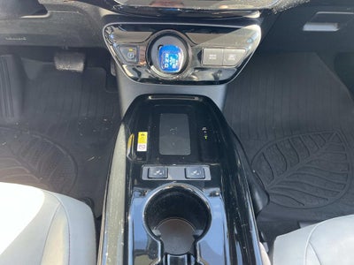 2019 Toyota Prius L