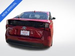 2019 Toyota Prius L