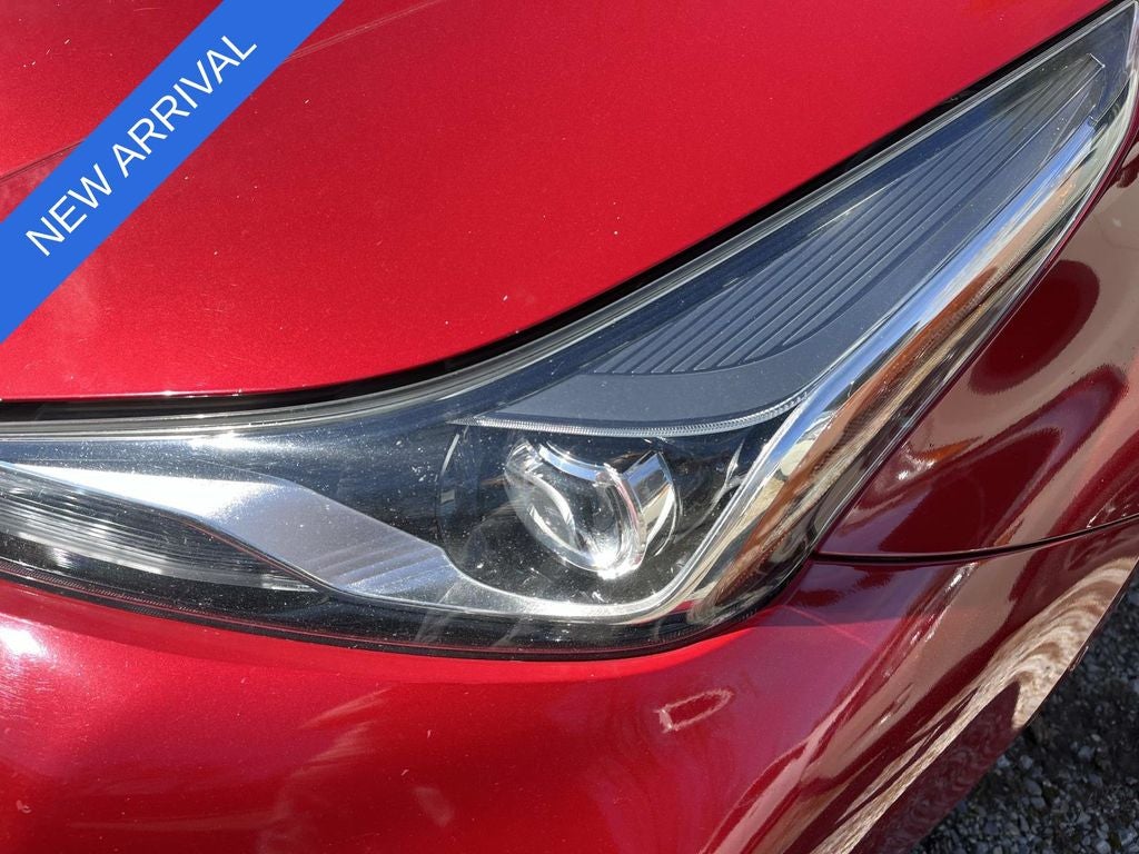 2019 Toyota Prius L