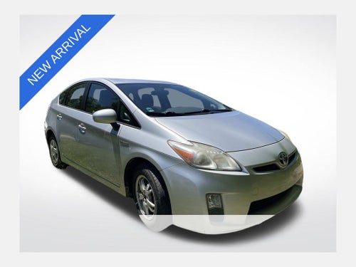 2010 Toyota Prius I