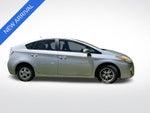 2010 Toyota Prius I