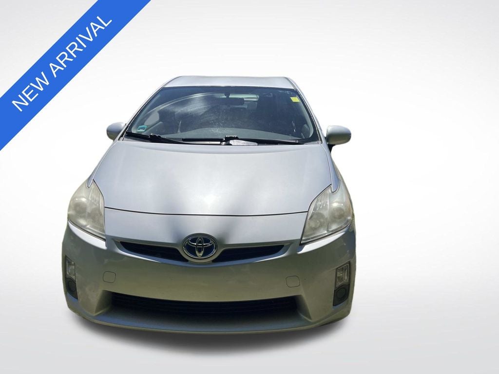 2010 Toyota Prius I