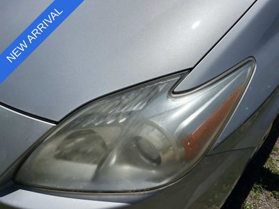 2010 Toyota Prius I
