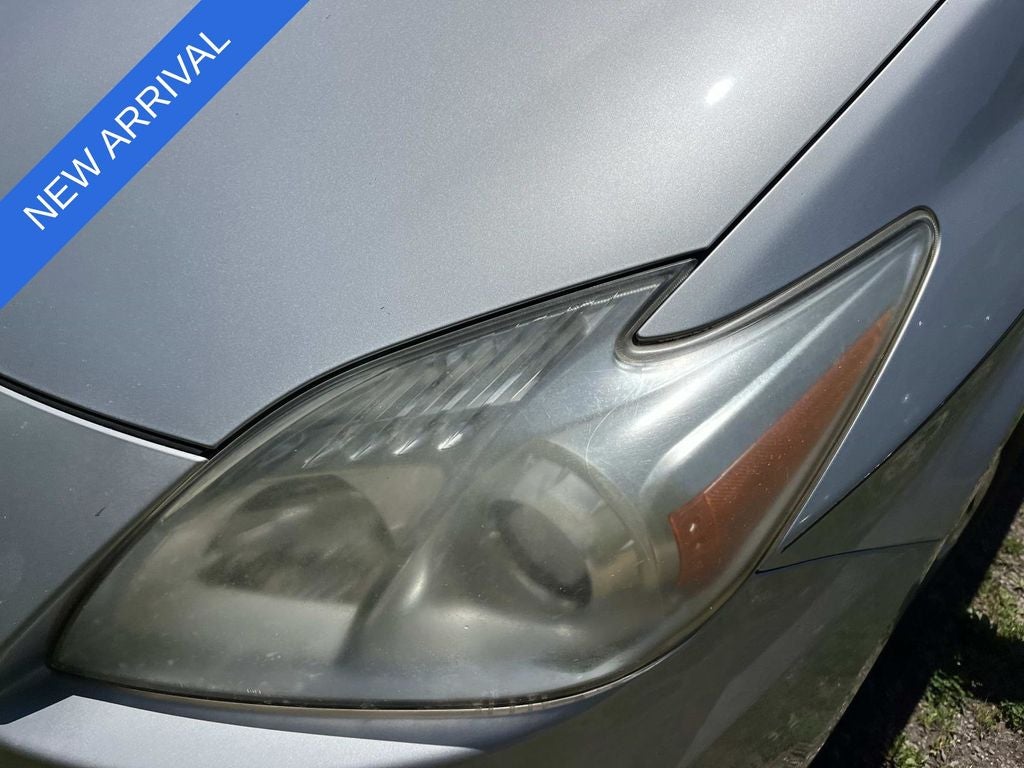 2010 Toyota Prius I