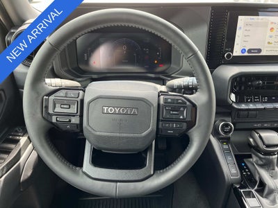 2025 Toyota Land Cruiser 1958