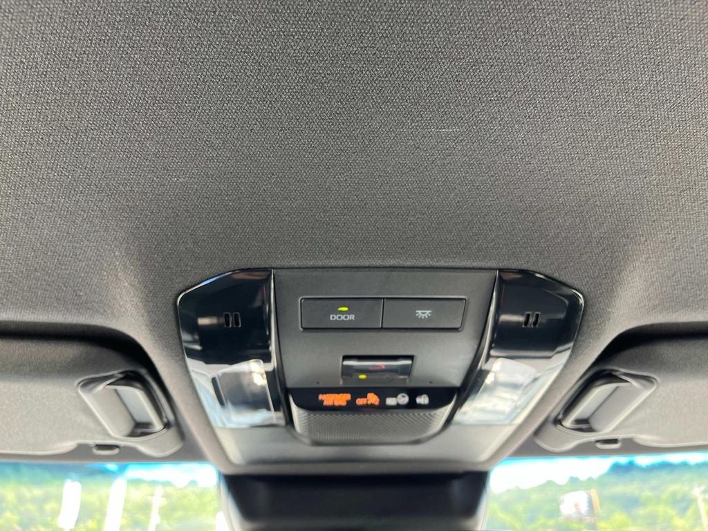 2025 Toyota Land Cruiser 1958