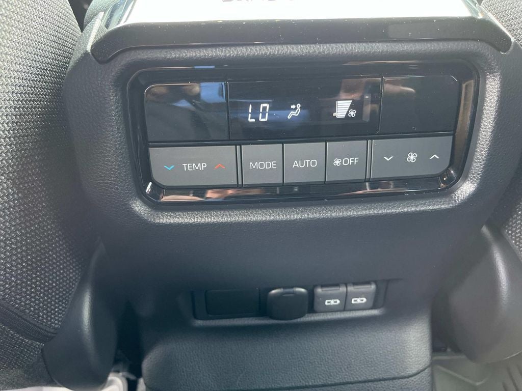 2025 Toyota Land Cruiser 1958