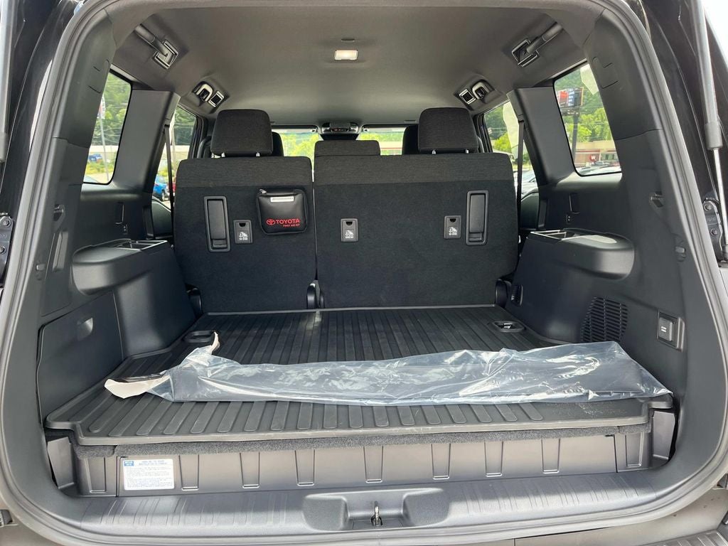 2025 Toyota Land Cruiser 1958