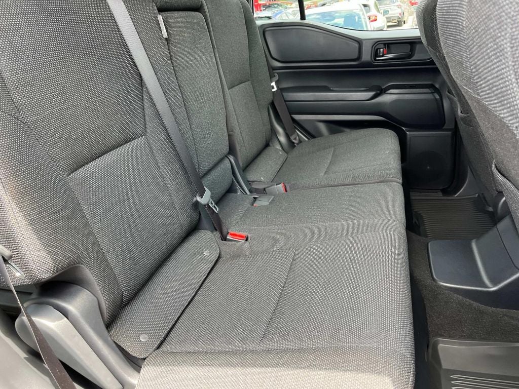 2025 Toyota Land Cruiser 1958