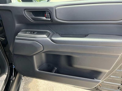 2025 Toyota Land Cruiser 1958